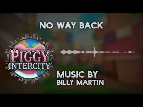 PIGGY INTERCITY OST - "No Way Back (Morris School Chase Theme)" by @BillyMartinChannel