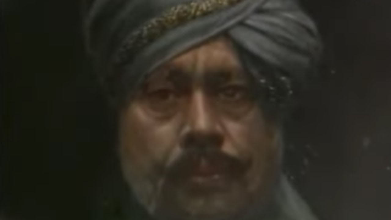 Agra Gharana | Documentary | By Kumar Prasad Mukherji, Vijay Kichlu & Other Agra Artists | 2000