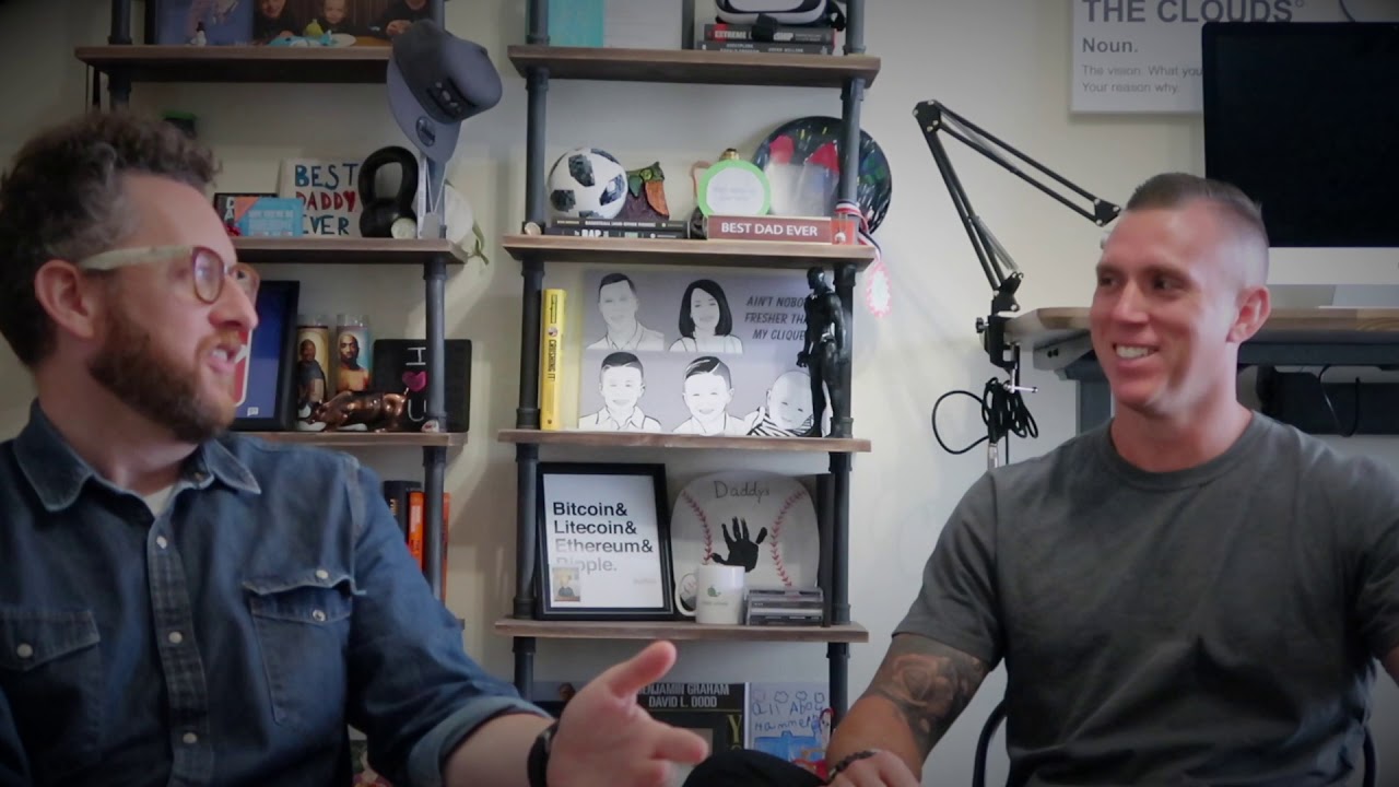 Talkin' Shop: Jonathan Novy And Advisor Technology