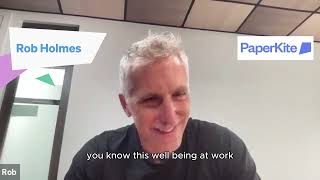 Case Study Interview - Part 3: Clarity Creates Capacity