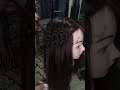 Hair braid