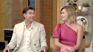 Jerry O&#39;Connell and Rebecca Romijn&#39;s Daughters Are Getting ... 