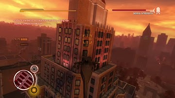 Prototype Remastered (Game Clip 41)