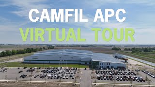 Camfil APC Virtual Tour