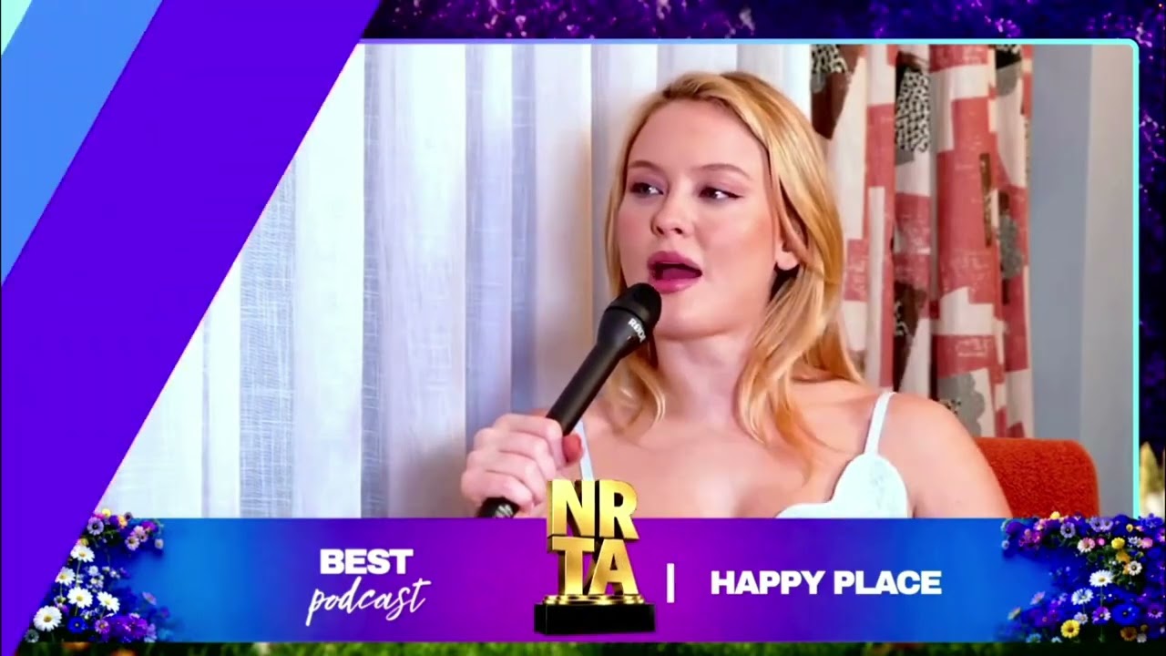 NRTA announces the Best Podcast 2026 sponsored by Podcast Room