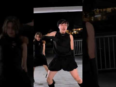 we aren't just imaginary👯 #kpop #kpopdancecover #있지 #ITZY #imaginaryfriend #댄스 #fyp #dance