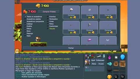 Novo transformice pirata via hamachi 2015