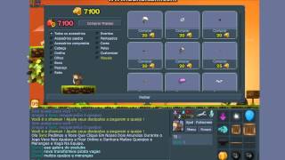 Novo transformice pirata via hamachi 2015