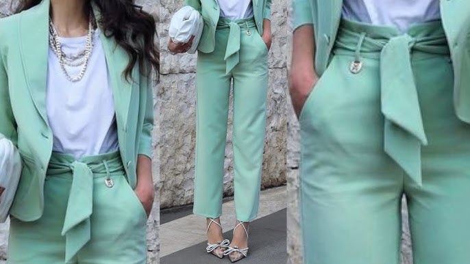 6 pantalones para esta primavera verano 2022 - Lookiero Blog