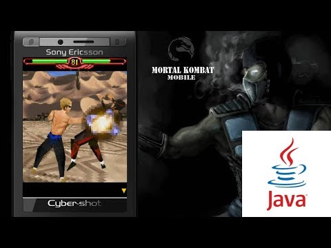 Video: Mortal Kombat 3D Fungerer Uten Briller
