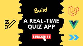 Build a Real-Time Quiz App with Laravel 13, Vue.js 3, and Inertia.js -7- (Create Quiz Part 3)