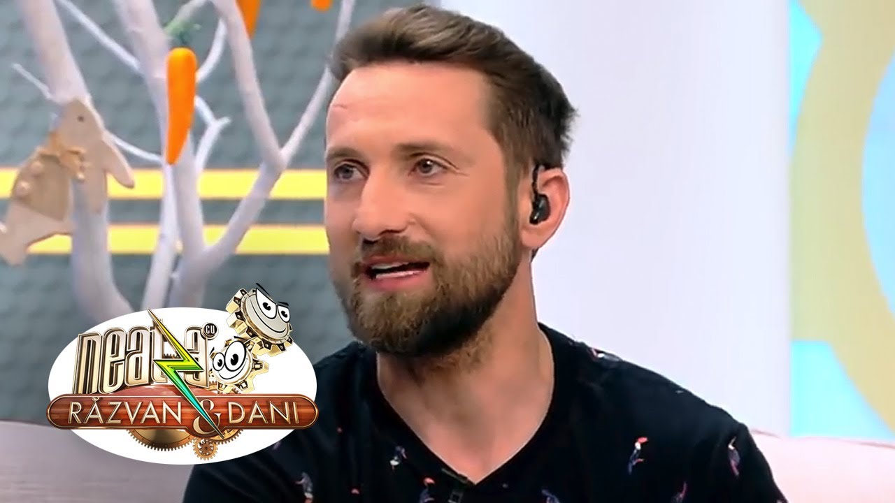 Dani Oțil, sfaturi despre cum să scoți o fată în oraș fatal accident nj