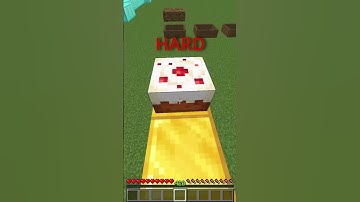 Minecraft NEO Jumps! Will I fail? #shorts