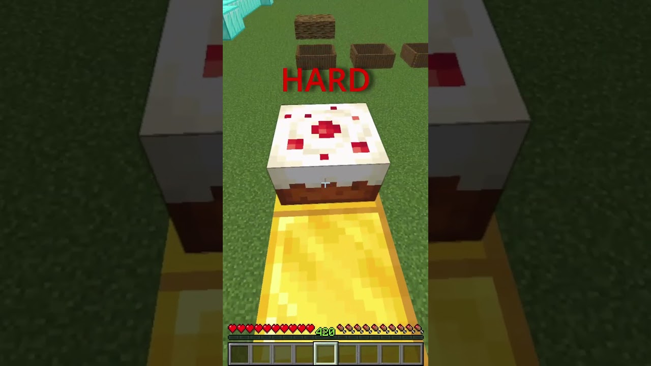 Minecraft NEO Jumps! Will I fail? 