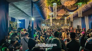 live seni terbang sinar pusaka putra SPP di loa malang - paseh