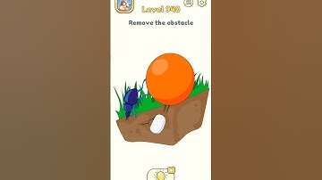 DOP 2 level 940 #shorts