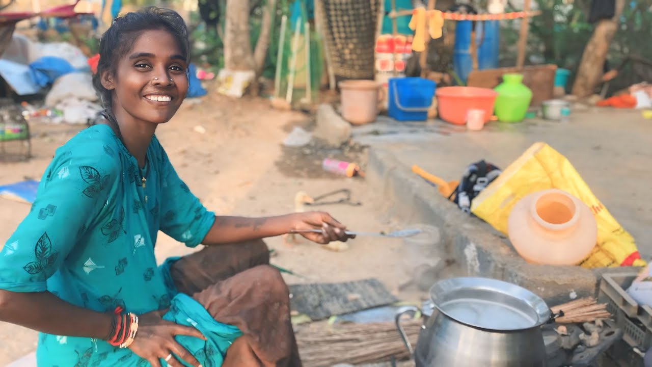 நீண்ட நாட்களுக்கு பிறகு நரிக்குறவர் தீபா நேர்காணல் 