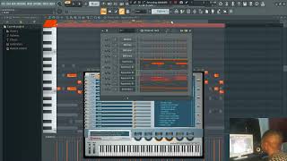 How to make Reggae beat as a beginner in Fl Studio 20