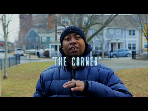 MANN TERROR &quot;The Corner&quot; Filmed|Edited @Jaestarfilmz