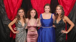 2020-2021 GHS Homecoming Coronation   HD 720p