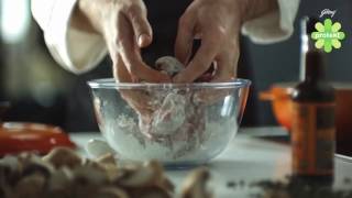 Godrej protekt masterchef's handwash