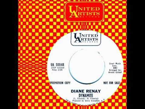 Diane Renay - DYNAMITE (1966)