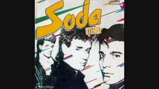 Soda Stereo - Te Hacen Falta Vitaminas chords