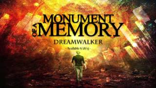 Wretched  Monument Of A Memory
