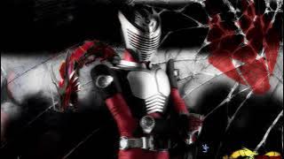 Alive A Life - Kamen Rider Ryuki OST [ Lyrics   Kara   Engsub   Indosub ]
