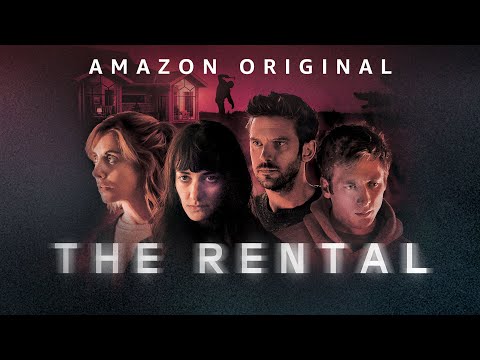 THE RENTAL - TRAILER UFFICIALE | AMAZON PRIME VIDEO