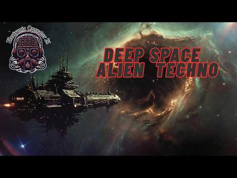 YouTubeでAbyssal Void — Deep Space Alien Techno 👽 Dark Hypnotic Mix 2026 EDMを視聴 YouTubeでAbyssal Void — Deep Space Alien Techno 👽 Dark Hypnotic Mix 2026 EDMを視聴
