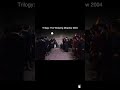 Trilogy: The Weeping Meadow 2004 - Theodoros Angelopoulos