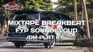 BREAKBEAT MIX BARAT X INDO 2026 #VVIP