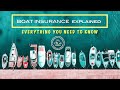 Q & A with Yacht Insurance Broker: EVERYTHING YOU NEED TO KNOW ABOUT BOAT INSURANCE [Ep.18]