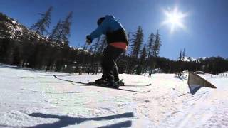 Gaetan carlier vars park.mp4
