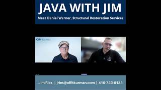 Meet Daniel Warner, President At Structural Restoration Services