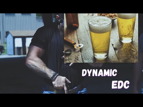GBRS Beer Gut Appendix Carry Wisdom