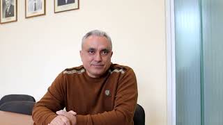 Σε ημερίδα για το δημογραφικό ο πρόεδρος συλλόγου τριτέκνων