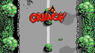 Skate Tribe - Atari ST - Gameplay Video (Level 1 & 2) Net Worth