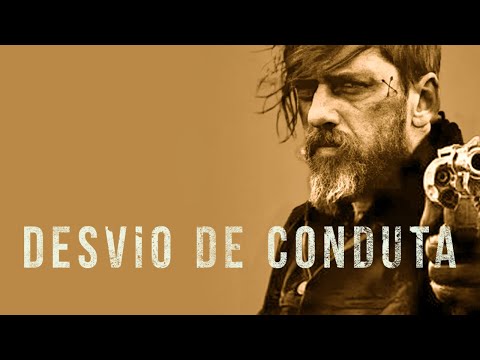 Desvio de Conduta (2021) Dual Áudio Download