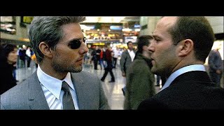 Collateral (2004) (CC)
