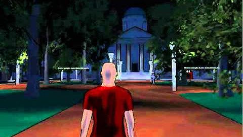 Wrong Time, Wrong Place - Unity game update 4 playable demo -