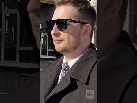 Рекламный ролик для салона оптики #предметнаясъемка #рекламнаясъемка #рилсы #рилс