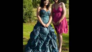 DSHS Prom 2009