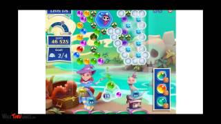 Bubble Witch 2 Saga Level 178