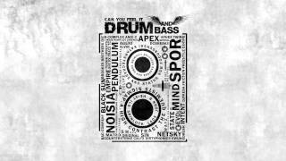 Drum&Bass Sample [SOUND EFFECT]