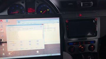 Copy Data Fail when trying to flash firmware Carpad 3 (Newsmy NR5261)