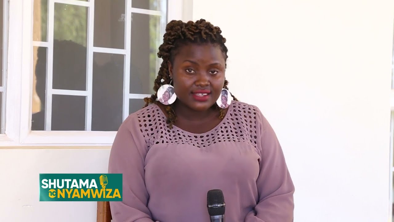 HAJARA ARINAITWE || FULL SHOW