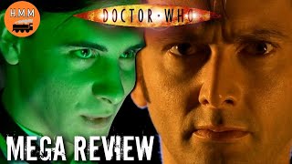 DID IT SUCK? | Doctor Who [HUMAN NATURE / FAMILY OF BLOOD REVIEW]