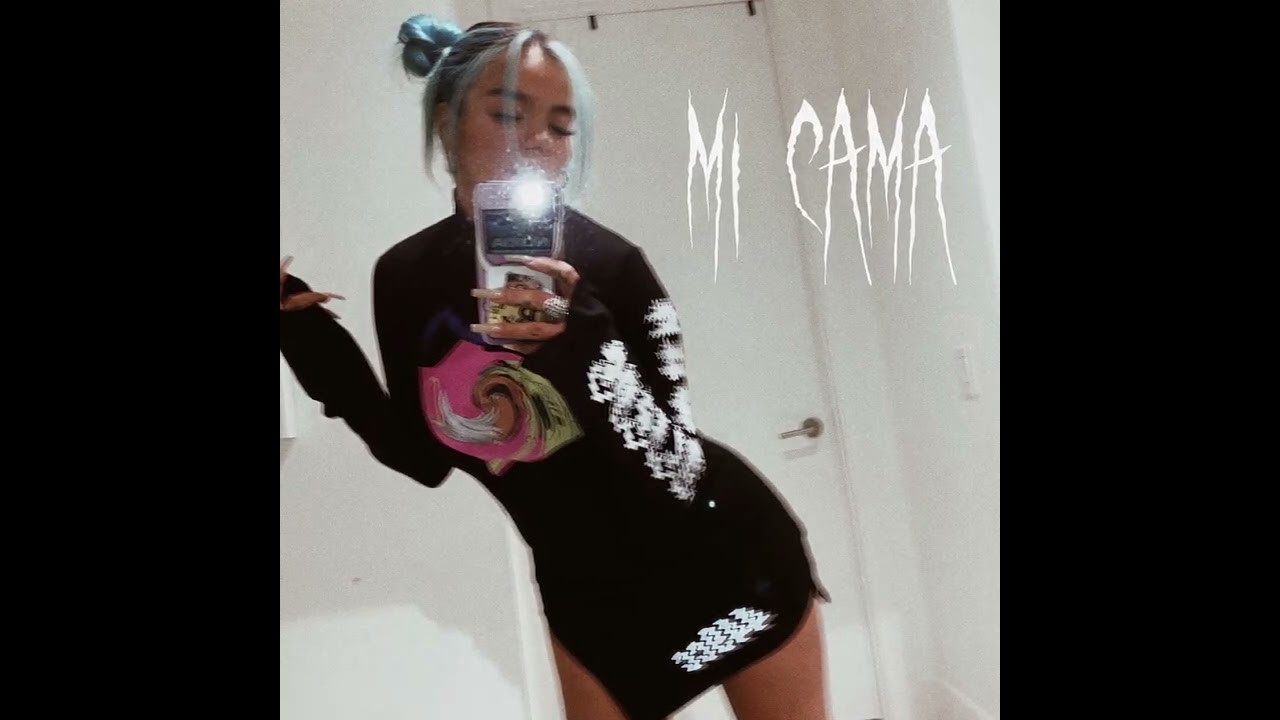 Karol G Mi Cama Sped Up